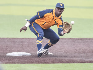 Tyler Doanes, Paul McIntosh, Jackson Wolf named preseason All-Big 12